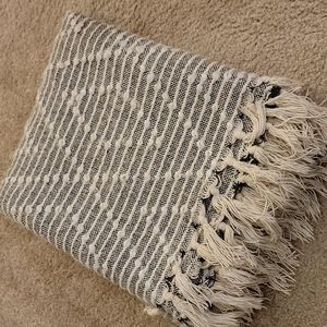 Throw Blanket